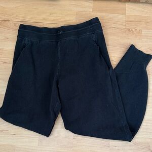 Lululemon Jogger Sweatpants